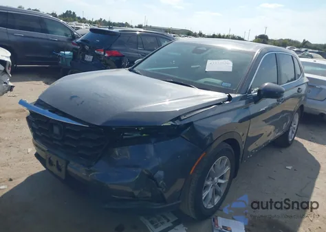 2023 Honda Cr-V Ex-L 2Wd from USA, damaged, VIN 2HKRS3H72PH303931